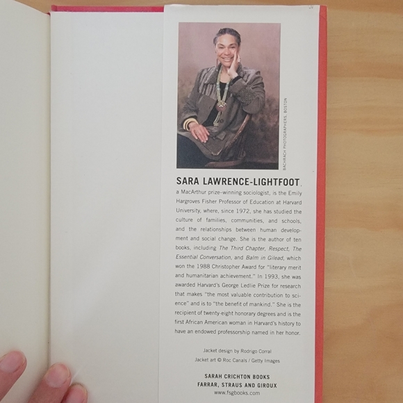 Exit: The Endings That Set Us Free Hardcover Book Self-Help Transformation Psych - Picture 8 of 9